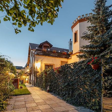 Casa Cu Turn Apartment Sibiu Exterior foto