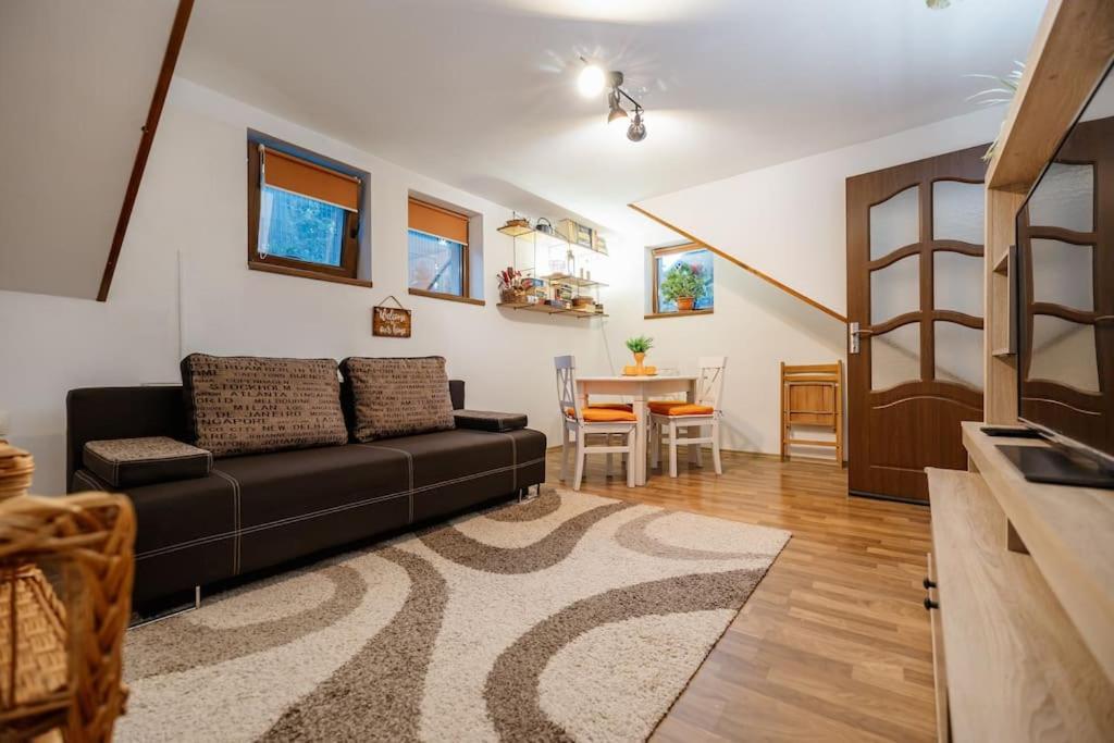 Casa Cu Turn Apartment Sibiu Exterior foto